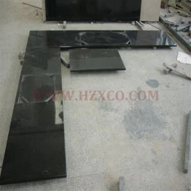 Meja Granit Hitam Shanxi