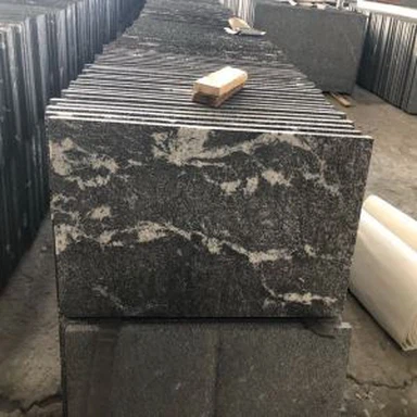 Snow Grey granit ubin