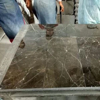 St. Laurent ubin marmer