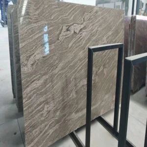 Slab Granit Harimau Kuning