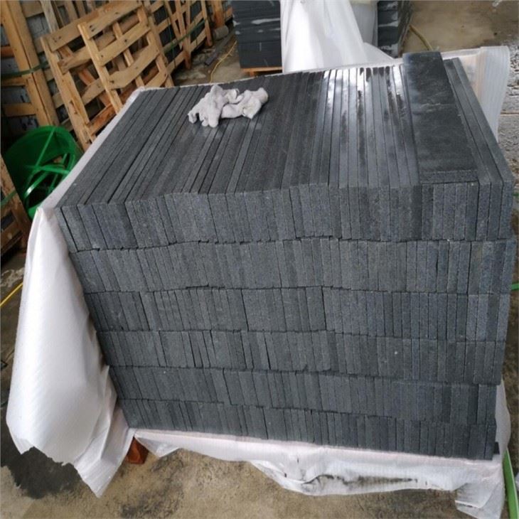 granite packing