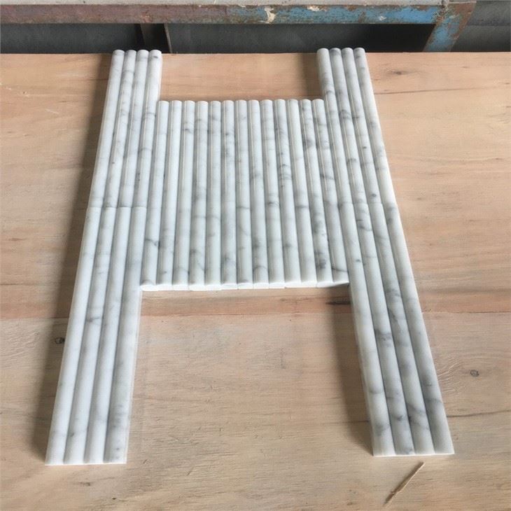 marble skirting