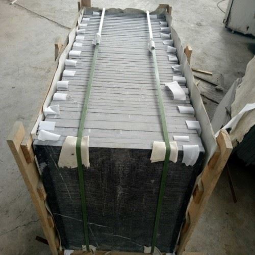China Black Marquina Marble Tiles