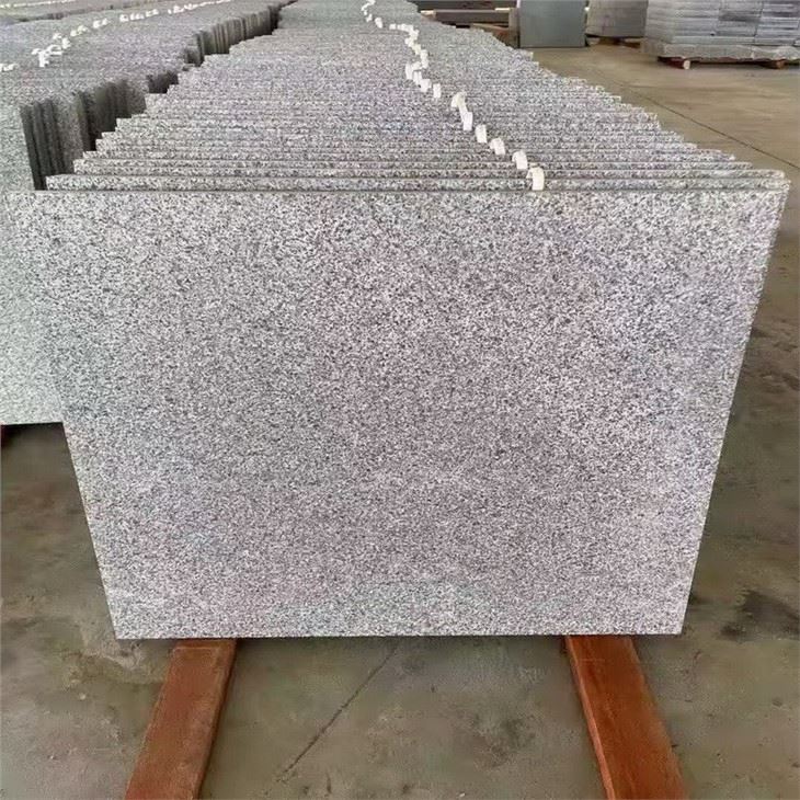 Padang Dark Gery Granite