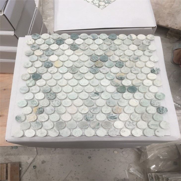 Green Jade Marble