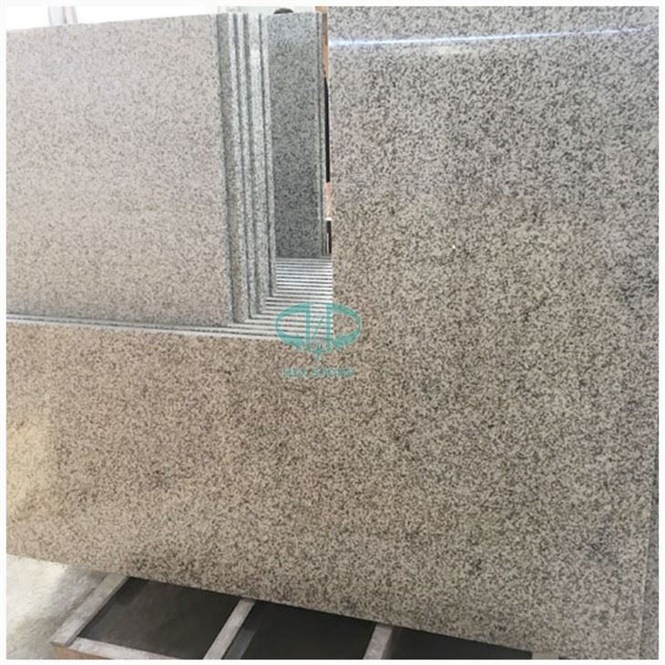 G655 Granite Kitchen Countertops