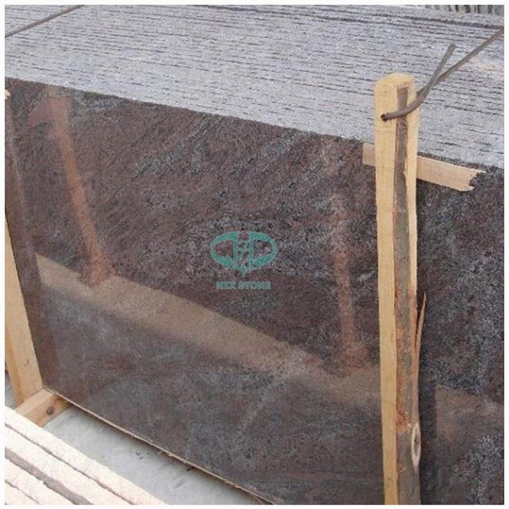 Paradiso Granite Slab