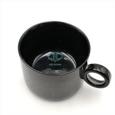 Piala Marmer Hitam