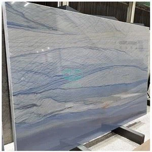 Granit Macauba Biru