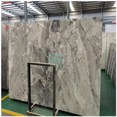 Ceppo Di Gre Marble Slabs Untuk Ubin Lantai