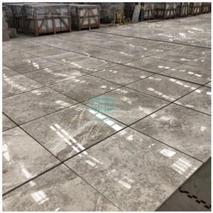 Pavers Marmer Tundra Grey