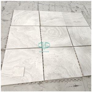Marmer Warna Kayu