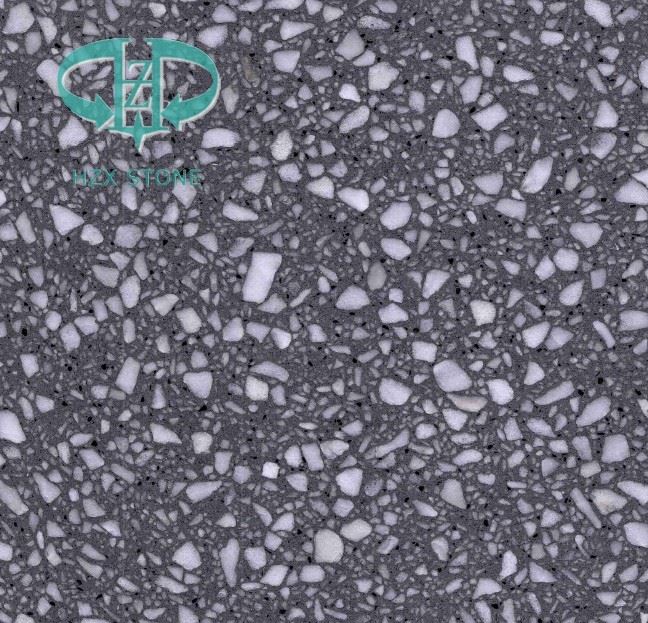 Terrazzo Artificial Slab