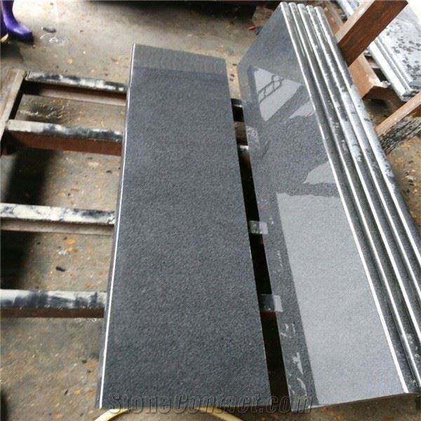 Cheap Dark Grey G654 Granite