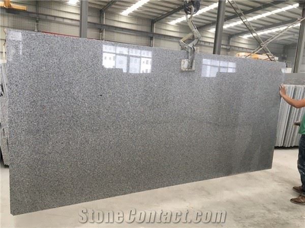 Cheap G603 Light Grey Granite