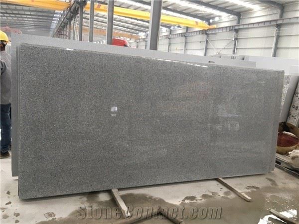 Cheap G603 Light Grey Granite