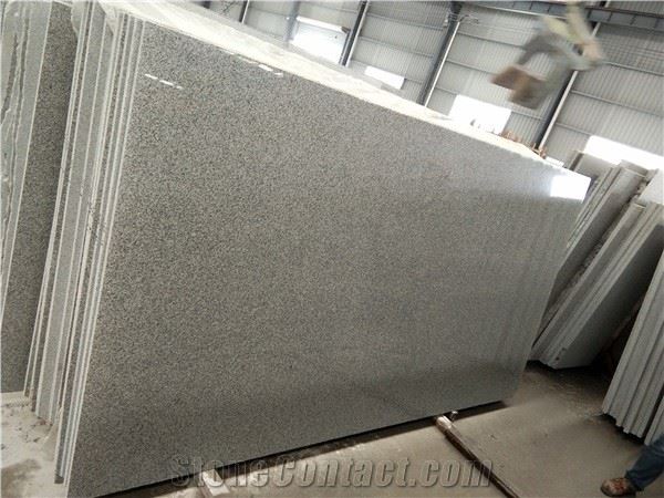 Cheap G603 Light Grey Granite