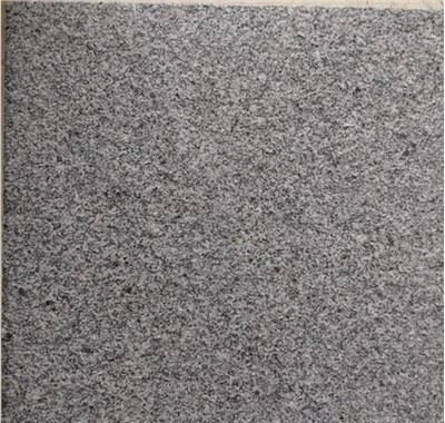 Lempengan G633 Granit Abu-abu Murah