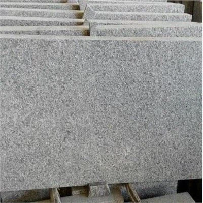 Lembaran Granit G654 Abu-abu Gelap