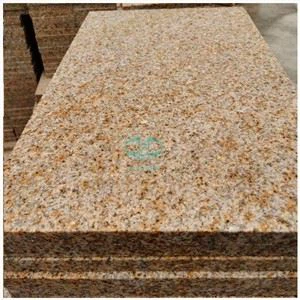 Ubin Granit Berkarat G682