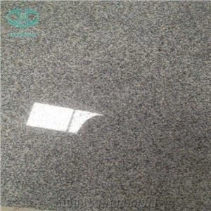 Lembaran Granit G633 Abu-abu Muda