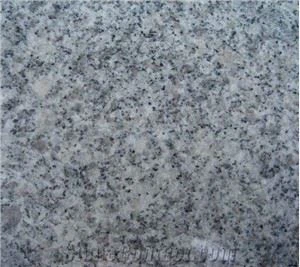 Granit Abu-abu Muda G602 Populer