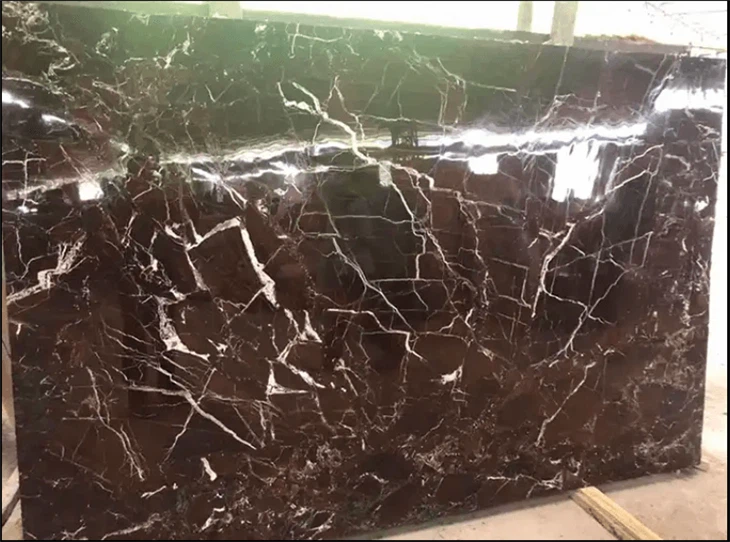 Rosso Levanto Red Marble
