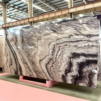 Tuscany Marble: Pertemuan sempurna dari alam dan kemewahan