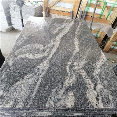 Pilihan kualitas Anda untuk granit gandum multipol
